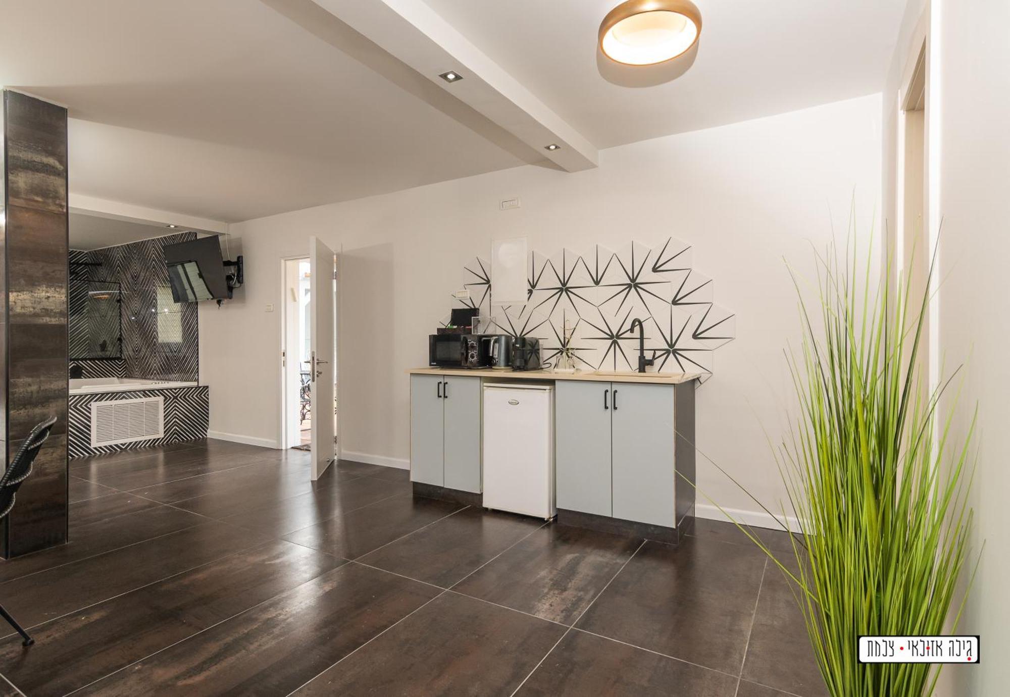 Villa Atnachta Bagilboa Addirim Habitación foto
